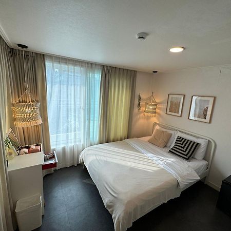 Neat House Hotel Seoel Buitenkant foto